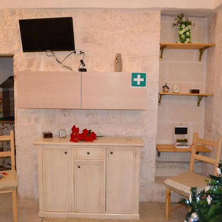 Casa Francesca Διαμέρισμα Ostuni Εξωτερικό φωτογραφία