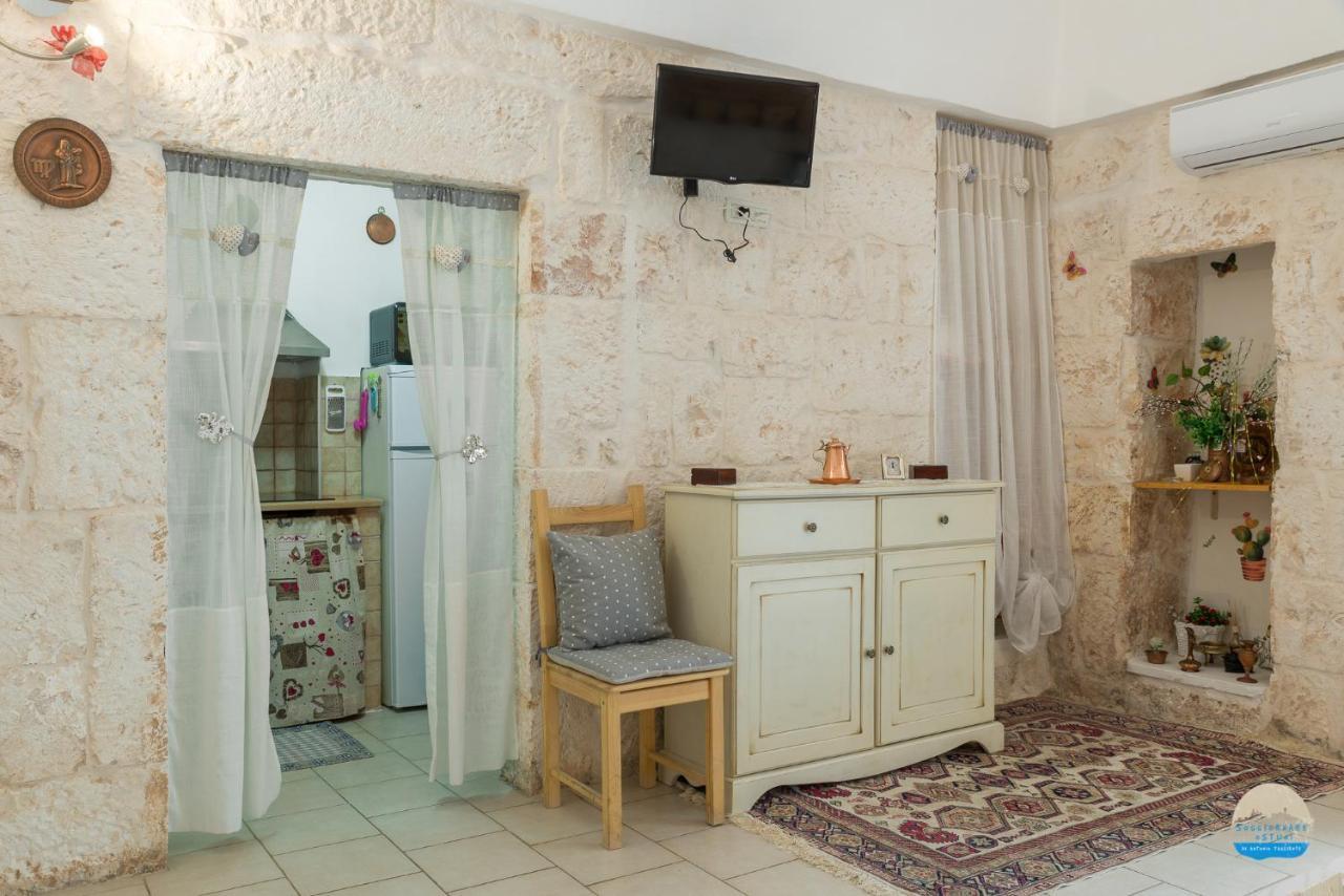 Casa Francesca Διαμέρισμα Ostuni Εξωτερικό φωτογραφία