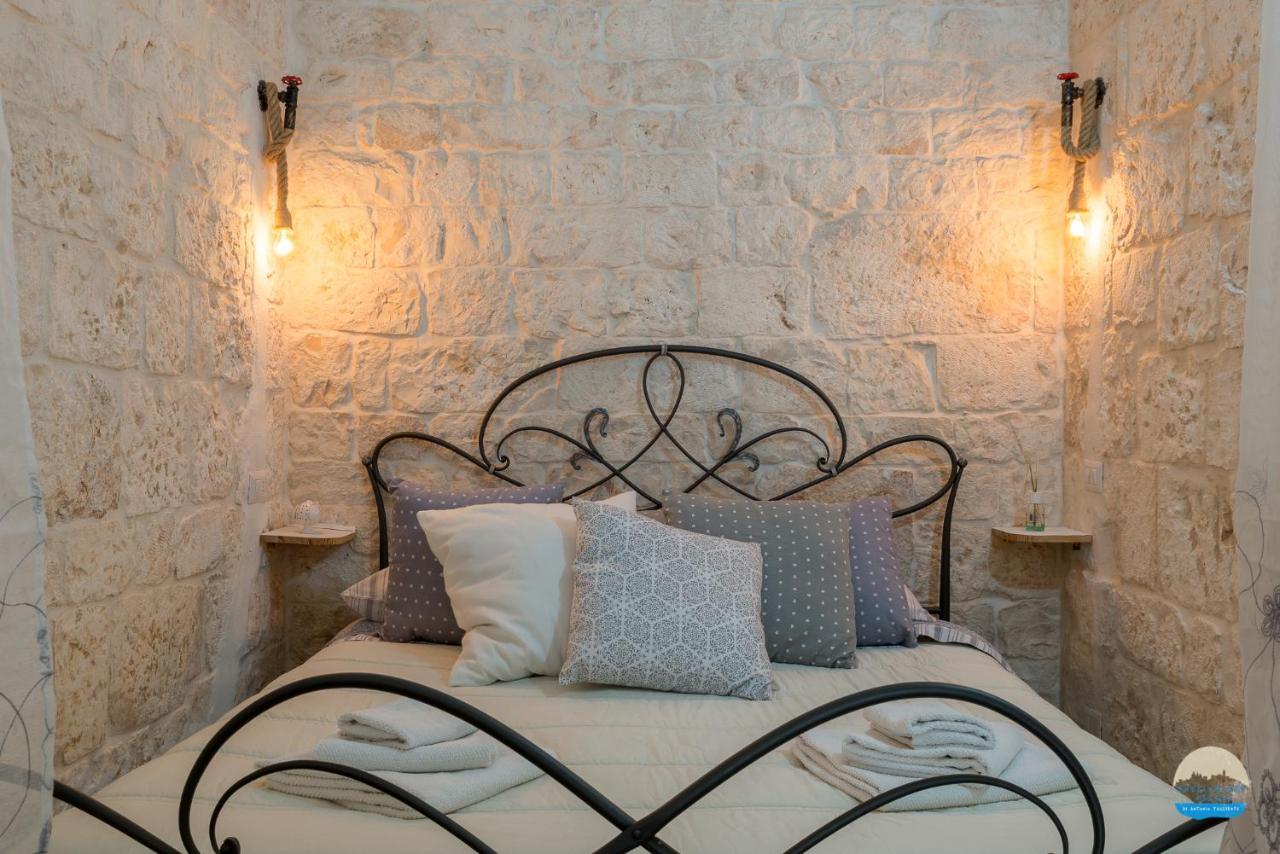 Casa Francesca Διαμέρισμα Ostuni Εξωτερικό φωτογραφία