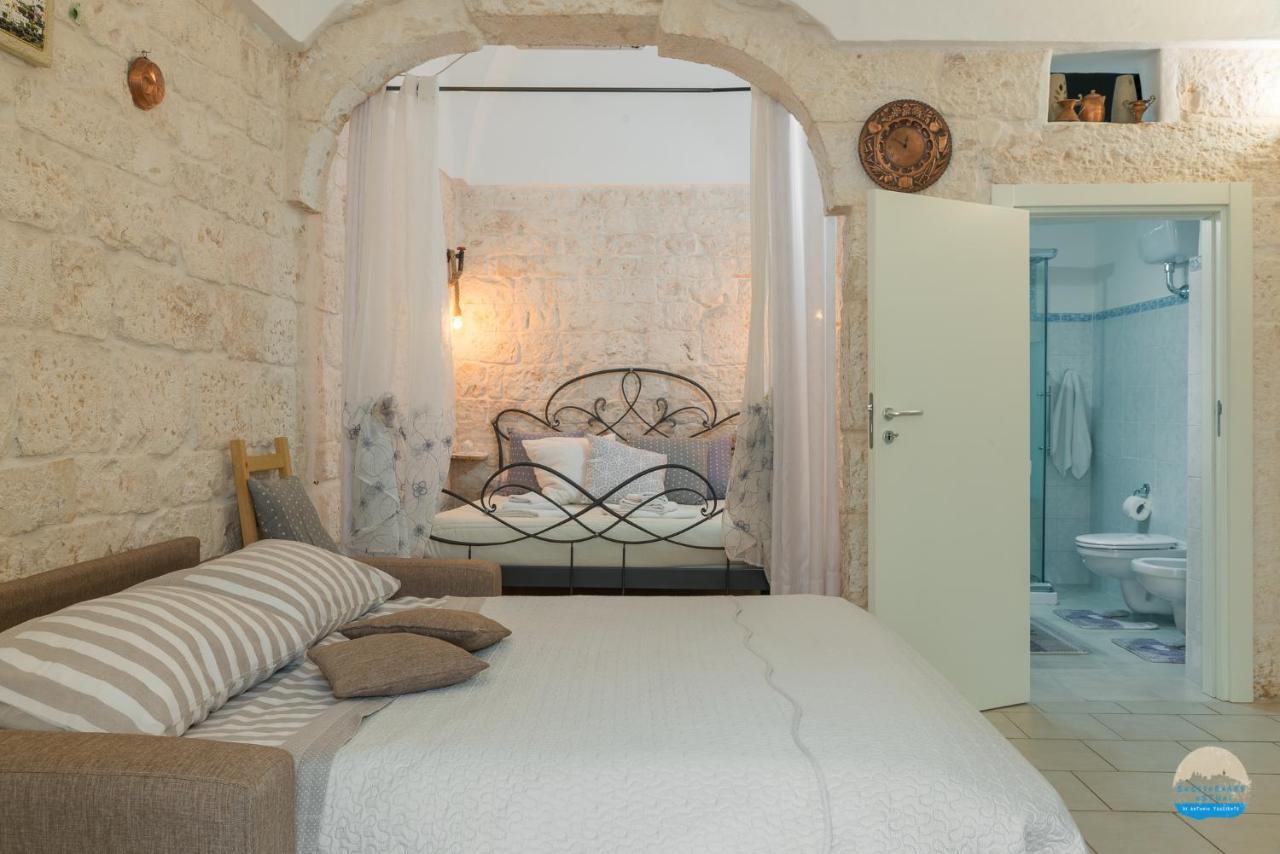 Casa Francesca Διαμέρισμα Ostuni Εξωτερικό φωτογραφία