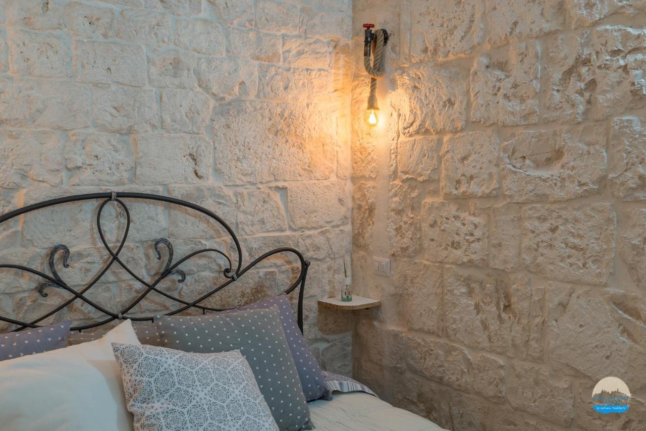 Casa Francesca Διαμέρισμα Ostuni Εξωτερικό φωτογραφία