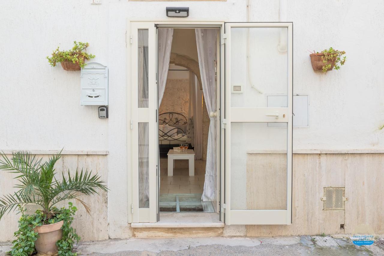 Casa Francesca Διαμέρισμα Ostuni Εξωτερικό φωτογραφία
