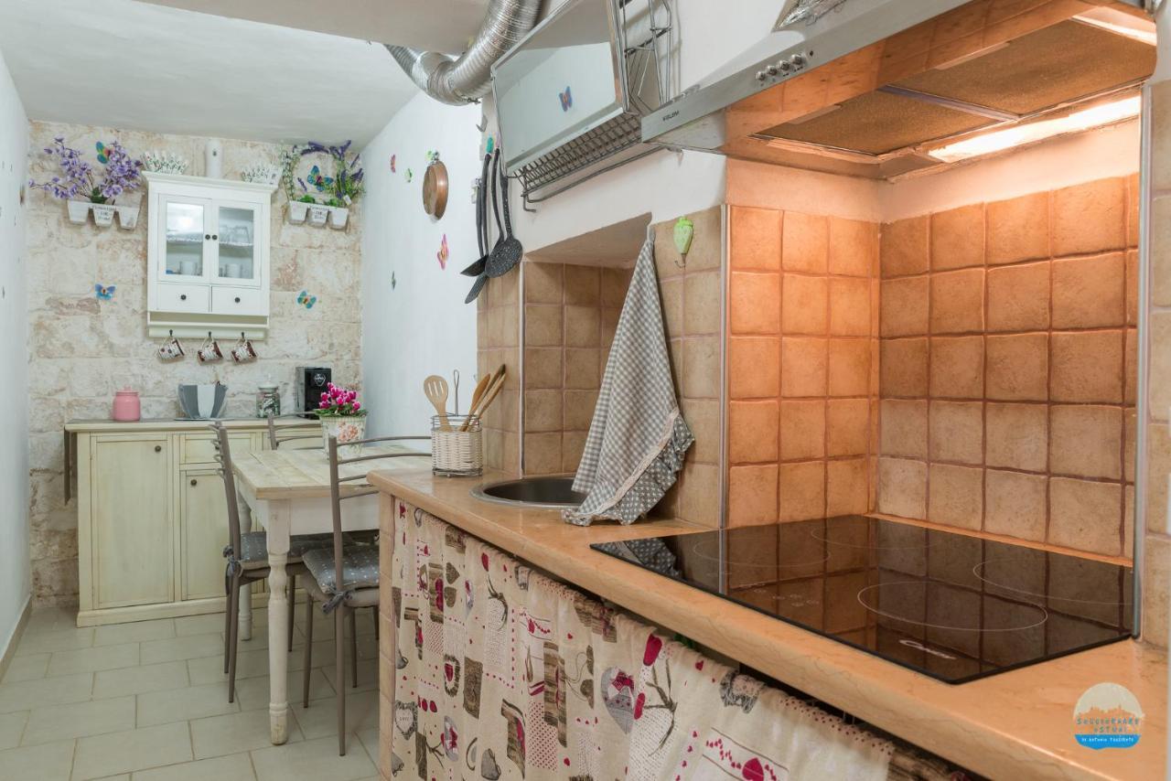 Casa Francesca Διαμέρισμα Ostuni Εξωτερικό φωτογραφία