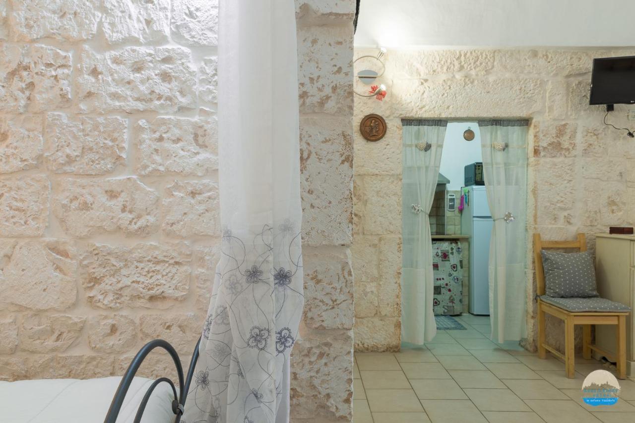 Casa Francesca Διαμέρισμα Ostuni Εξωτερικό φωτογραφία