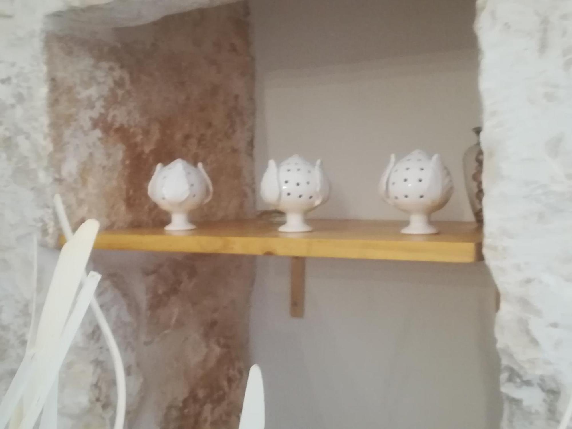 Casa Francesca Διαμέρισμα Ostuni Εξωτερικό φωτογραφία