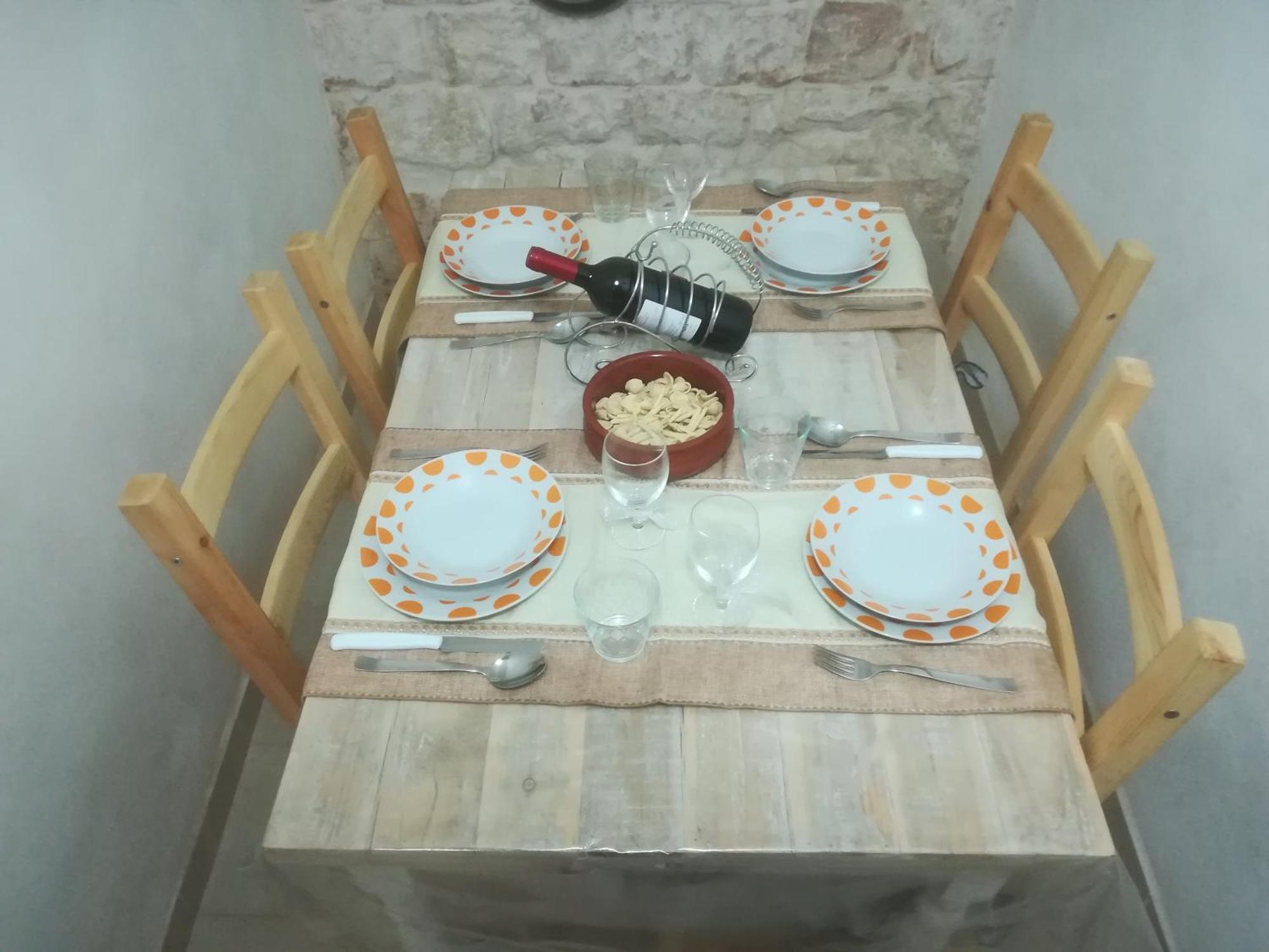 Casa Francesca Διαμέρισμα Ostuni Εξωτερικό φωτογραφία