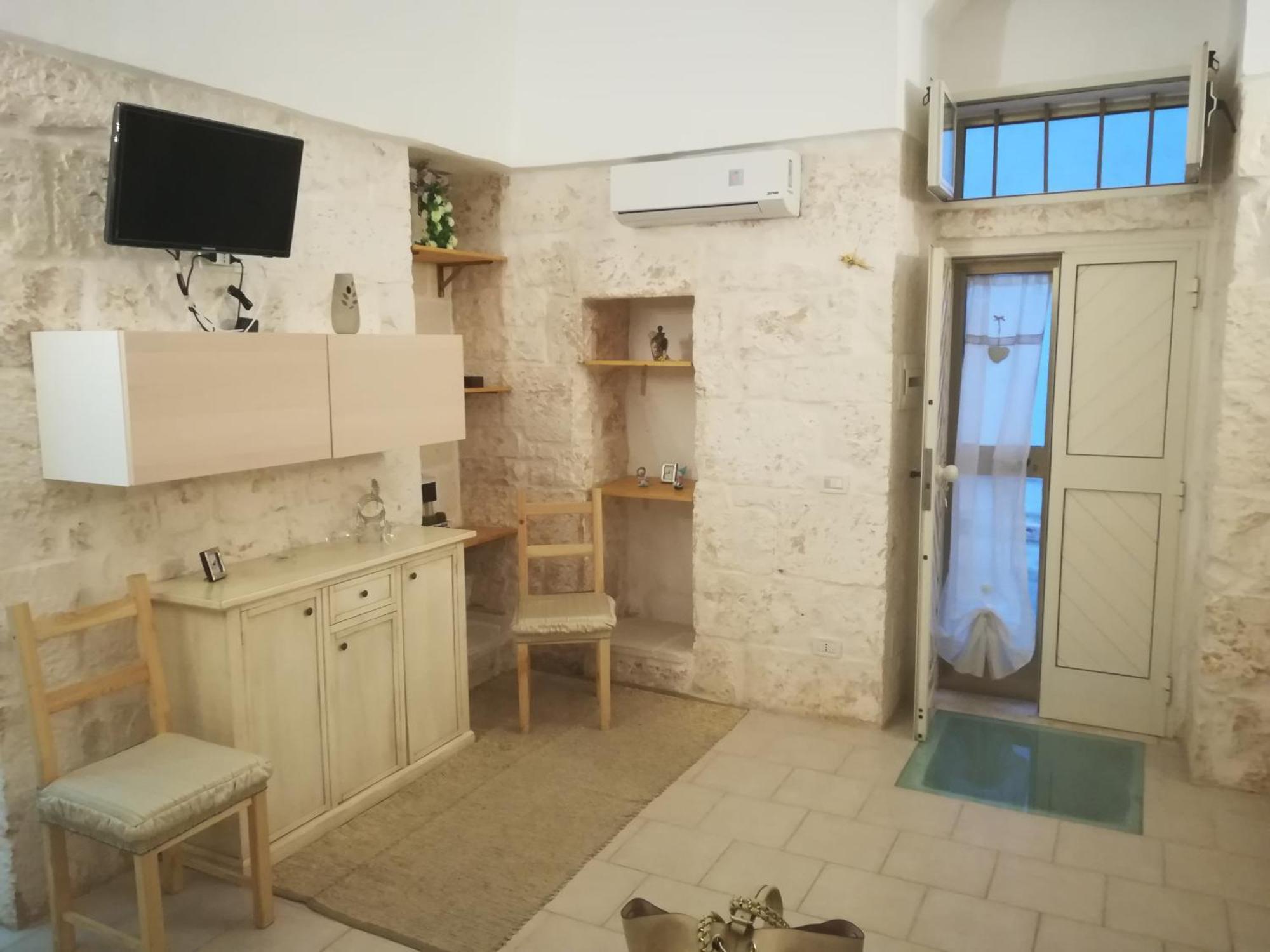Casa Francesca Διαμέρισμα Ostuni Εξωτερικό φωτογραφία