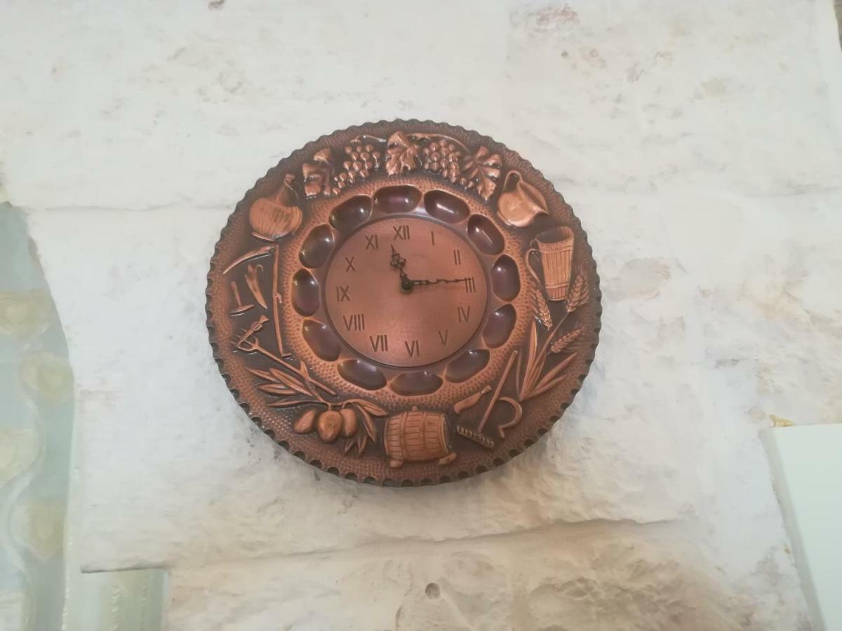 Casa Francesca Διαμέρισμα Ostuni Εξωτερικό φωτογραφία