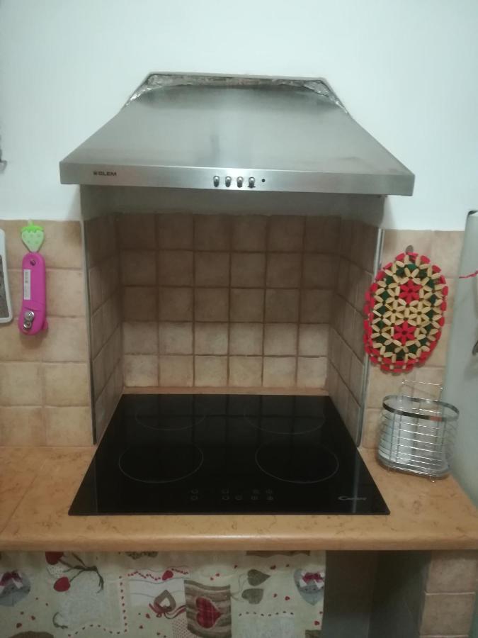 Casa Francesca Διαμέρισμα Ostuni Εξωτερικό φωτογραφία